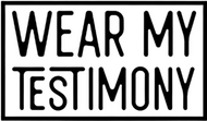 Wearmytestimony