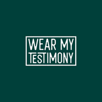 Wearmytestimony